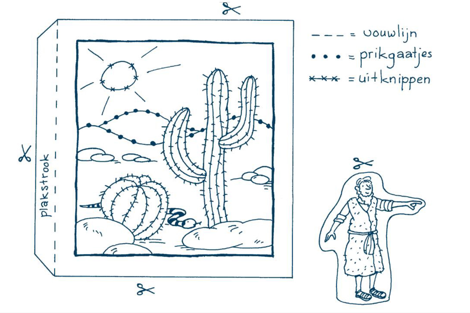 Kindernieuwsbrief