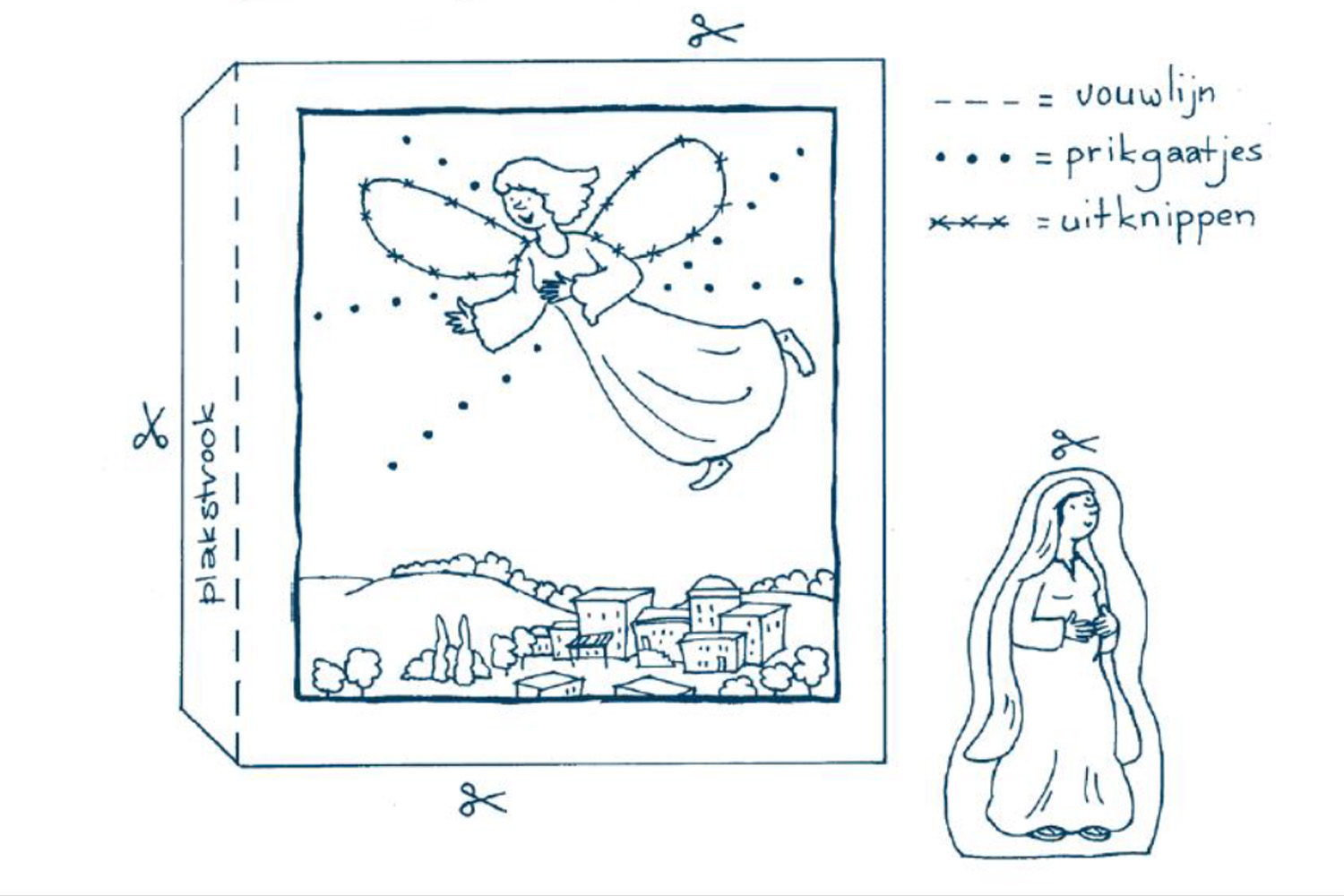 Kindernieuwsbrief