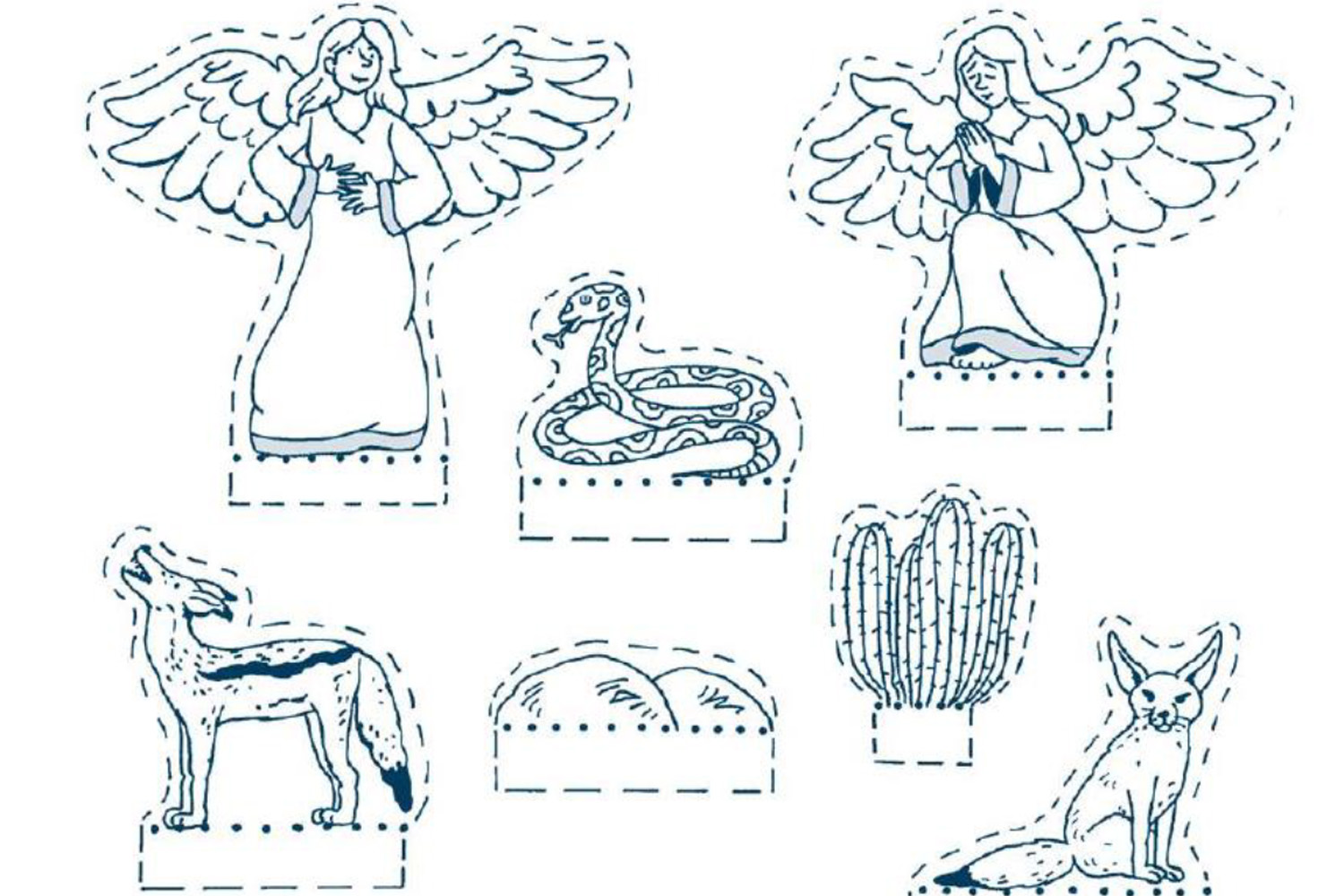 Kindernieuwsbrief